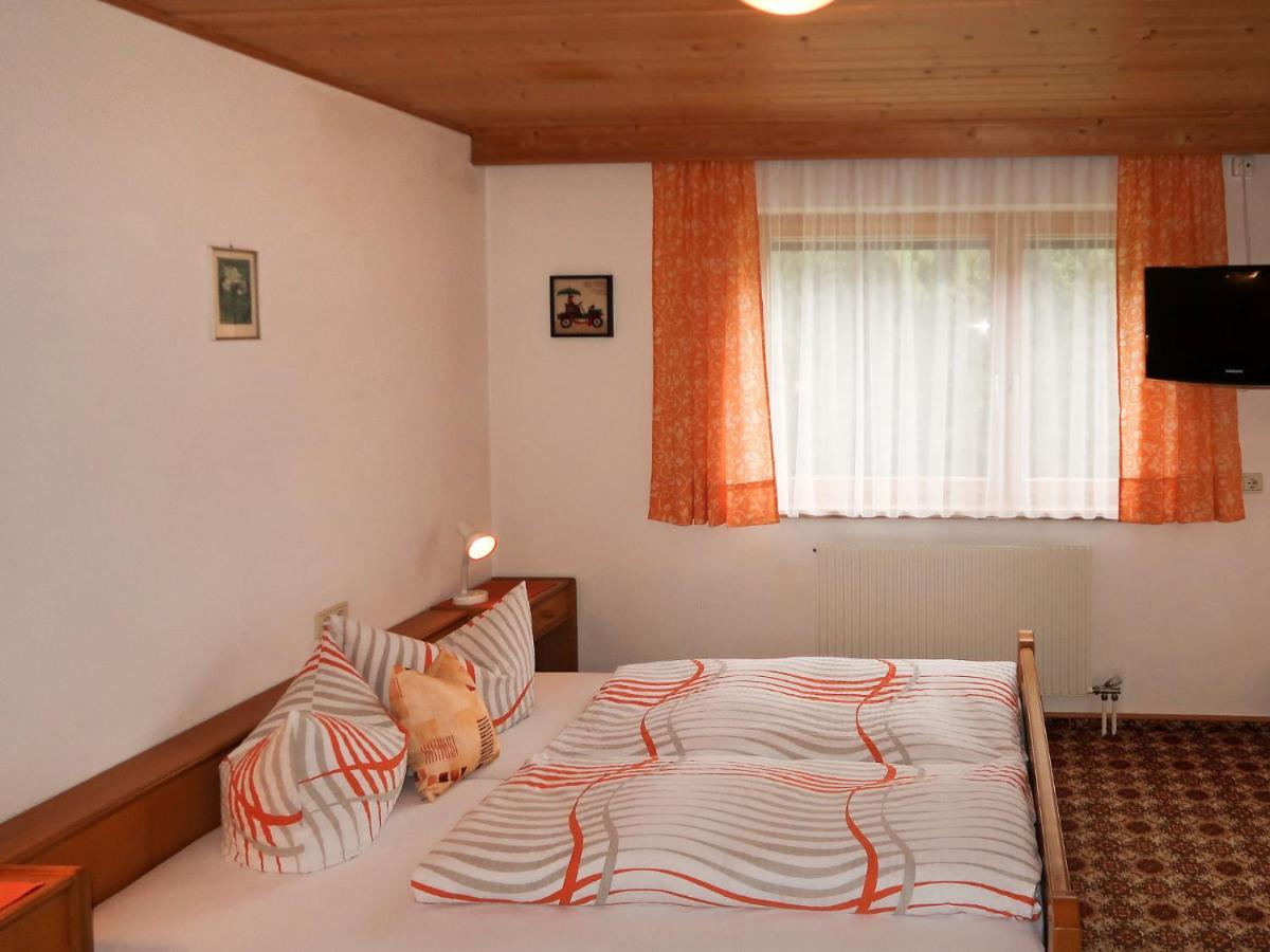 קאפל Apartment Garni Regina - Kpl642 By Interhome מראה חיצוני תמונה