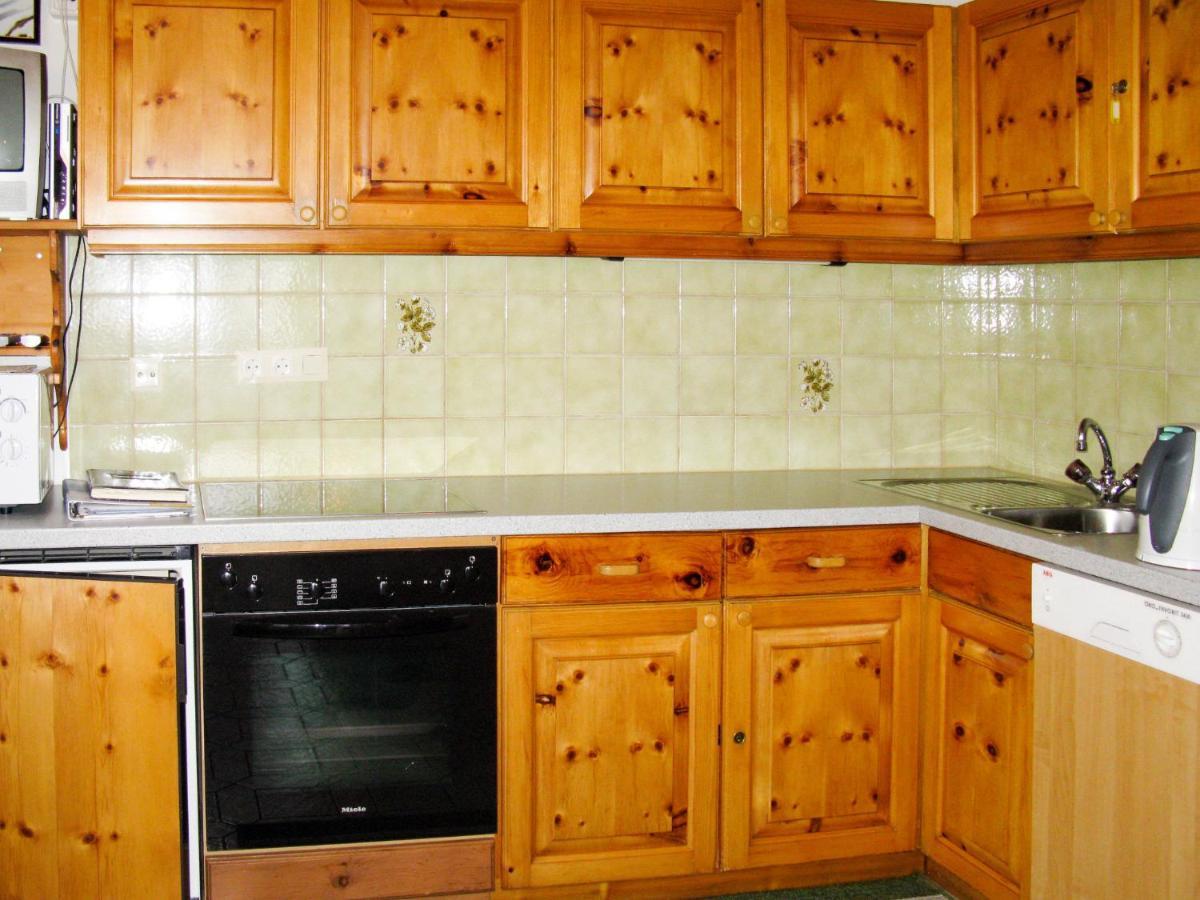 קאפל Apartment Garni Regina - Kpl642 By Interhome מראה חיצוני תמונה