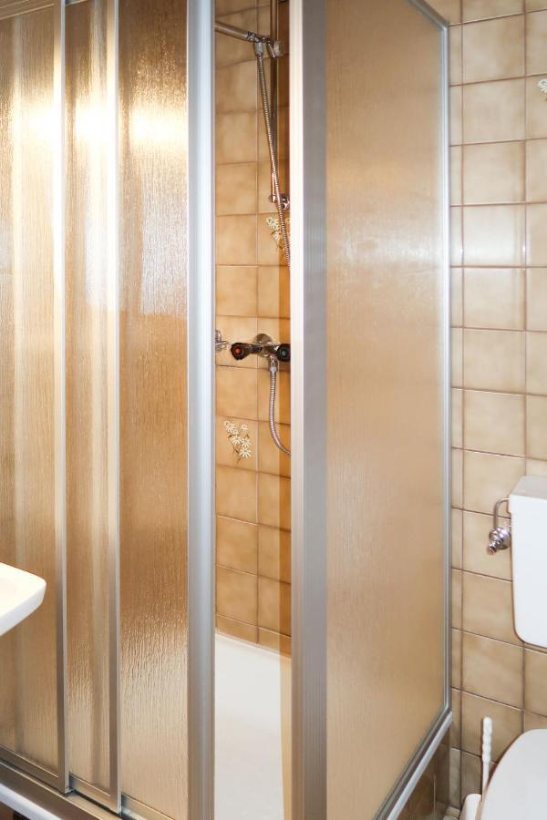 קאפל Apartment Garni Regina - Kpl642 By Interhome מראה חיצוני תמונה