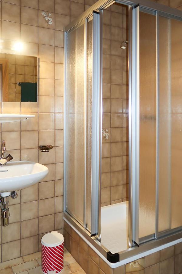 קאפל Apartment Garni Regina - Kpl642 By Interhome מראה חיצוני תמונה